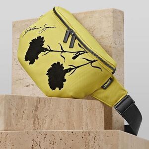 Away Travel Sling Crossbody Bag